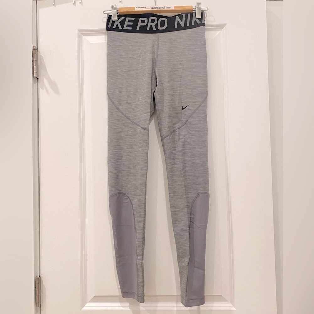 Nike Pro Tight Fit Women’s Full Length Tights